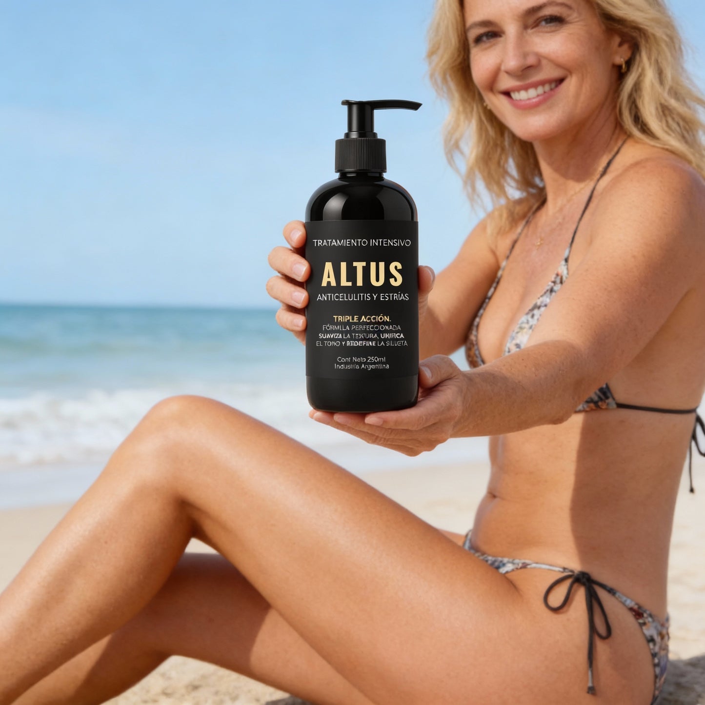ALTUS COSMETICS | Cosmética Premium, reducción de celulitis, flacidez y arrugas