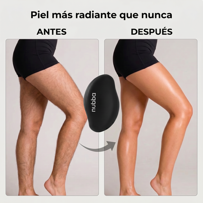 2x1 Nubba / Adios Vello Corporal