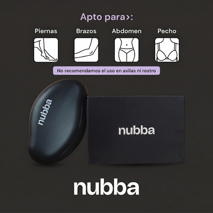 2x1 Nubba / Adios Vello Corporal