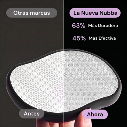 2x1 Nubba / Adios Vello Corporal